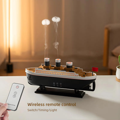 Jellyfish Titanic Aroma Diffuser