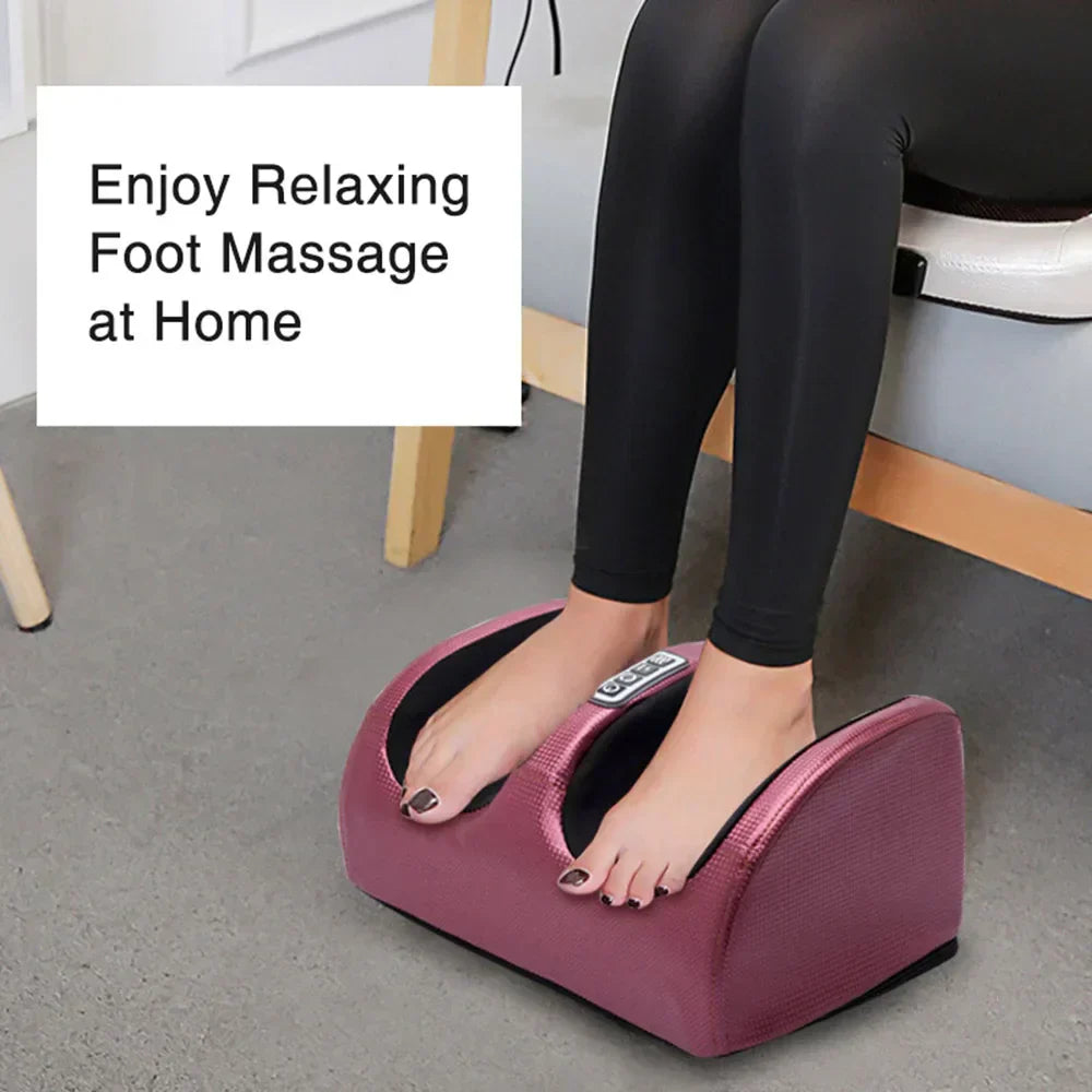 Health Care Foot Pain Relaxation Foot Massager