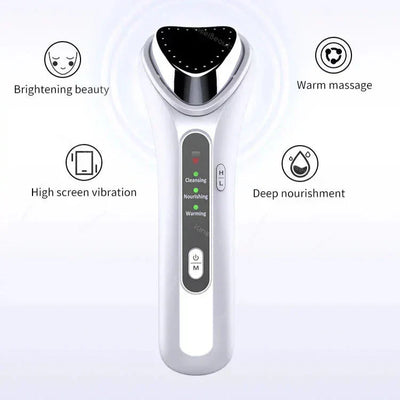 Home Facial Beauty Instrument Maxum