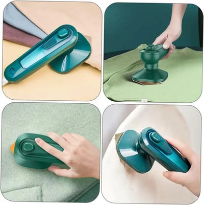 Portable Mini Ironing Machine