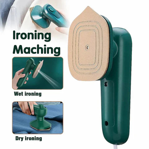Portable Mini Ironing Machine